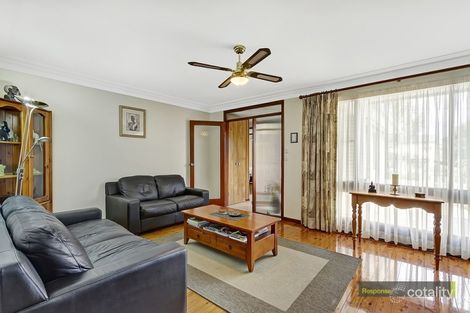 Property photo of 4 Barnetts Road Winston Hills NSW 2153