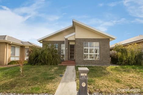 Property photo of 39 Mabo Boulevard Bonner ACT 2914