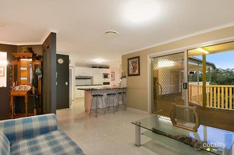 Property photo of 46 Celestine Place Rosemount QLD 4560
