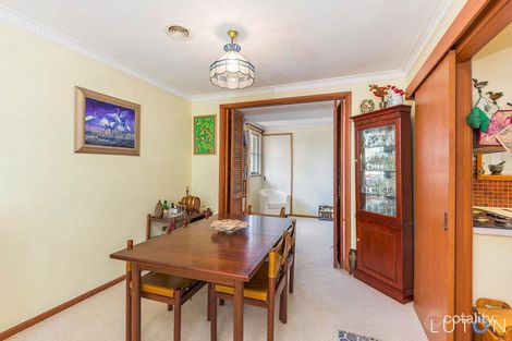 Property photo of 187 Namatjira Drive Fisher ACT 2611