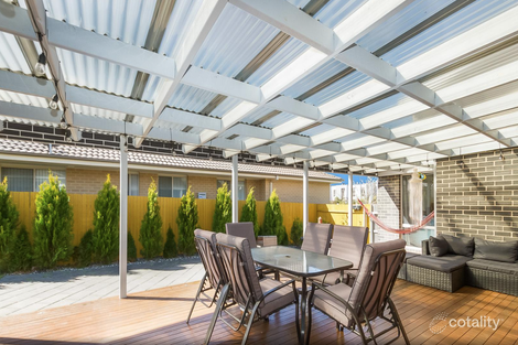 Property photo of 39 Mabo Boulevard Bonner ACT 2914