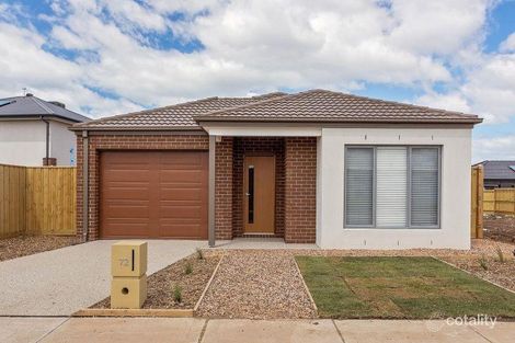 172 Waterhaven Bvd, Point Cook, VIC 3030