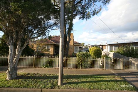 46 Ashbourne St, Herne Hill, VIC 3218