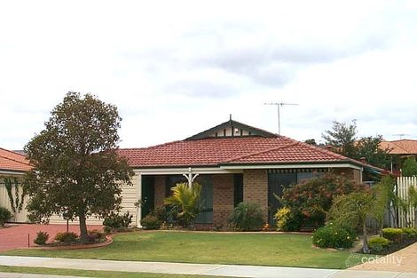 27 Balladong Loop, Carramar, WA 6031