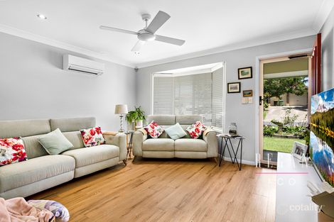 Property photo of 38 Piccabeen Court Narangba QLD 4504