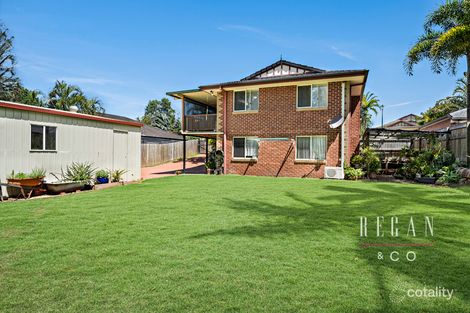 Property photo of 38 Piccabeen Court Narangba QLD 4504