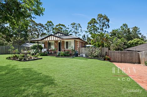 Property photo of 38 Piccabeen Court Narangba QLD 4504