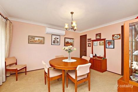 Property photo of 14 Windermere Crescent Panania NSW 2213