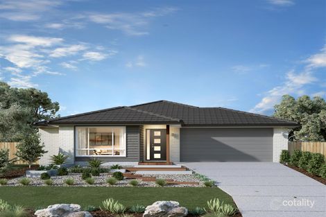 Lot 210 Ladhams Way, Maddingley, VIC 3340