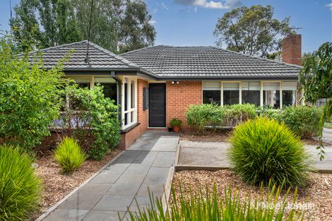 33 Sellick Dr, Croydon, VIC 3136