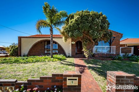 Property photo of 9 Norman Street Mount Tarcoola WA 6530