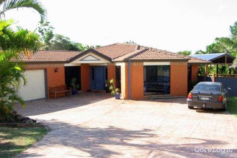 Property photo of 49 Chesterfield Crescent Kuraby QLD 4112