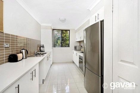 Property photo of 9/34-38 Connells Point Road South Hurstville NSW 2221