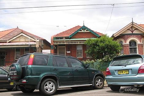 Property photo of 26 Fernbank Street Marrickville NSW 2204