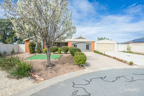 5 Cherry Ct, Shepparton, VIC 3630