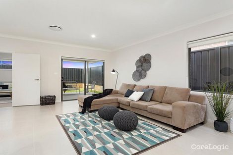 Property photo of 1 Ritchie Street Riverstone NSW 2765