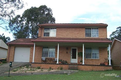 14 The Tiller, Port Macquarie, NSW 2444