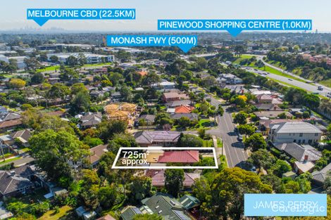 Property photo of 30 Avonhurst Drive Glen Waverley VIC 3150