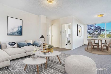 Property photo of 15/49-51 Cook Road Centennial Park NSW 2021