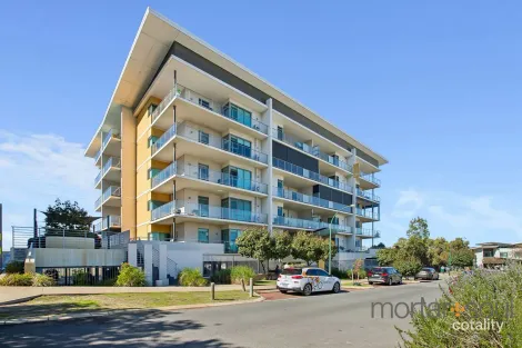 206/25 Malata Cres, Success, WA 6164