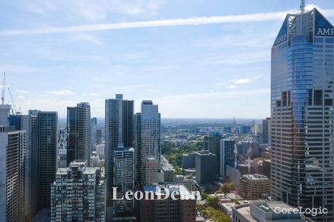 Property photo of 4207/568-580 Collins Street Melbourne VIC 3000