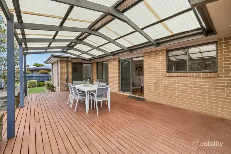 Property photo of 79 Rob Riley Circuit Bonner ACT 2914