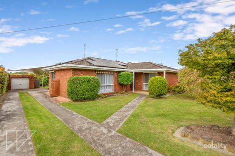 10 Mclean St, Drouin, VIC 3818