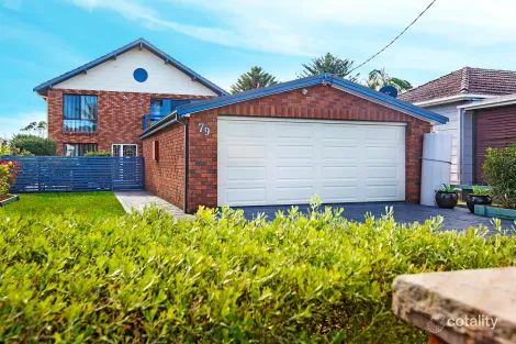 Property photo of 79 Captain Cook Drive Kurnell NSW 2231