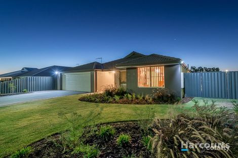 Property photo of 27 Ballybofey Loop Bullsbrook WA 6084