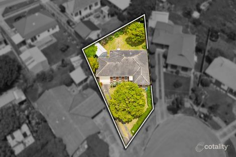 Property photo of 2 Milton Court Traralgon VIC 3844