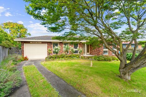 Property photo of 2 Milton Court Traralgon VIC 3844