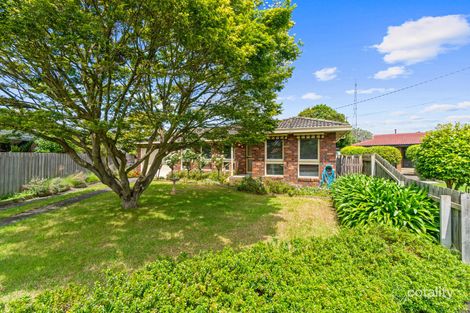 Property photo of 2 Milton Court Traralgon VIC 3844