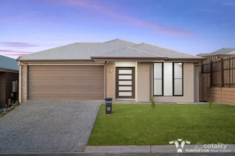 13 Potter Way, White Rock, QLD 4306