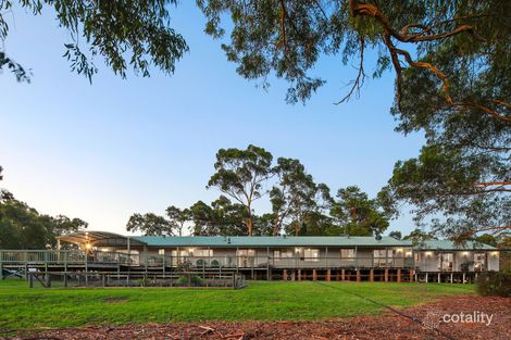 Property photo of 8 Burrell Road Kenthurst NSW 2156