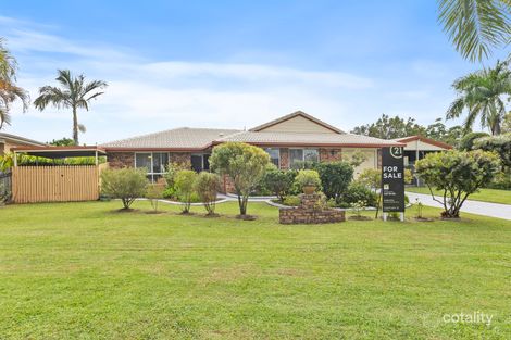 18 Sterling Castle Rd, Tin Can Bay, QLD 4580
