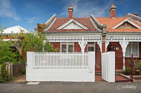 Property photo of 320 Barkly Street Brunswick VIC 3056