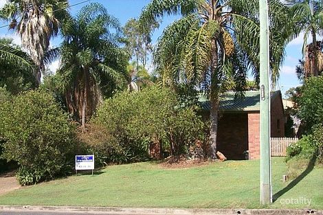 Property photo of 5 Dublin Street Capalaba QLD 4157