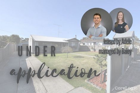 24 Thoresby St, Newborough, VIC 3825