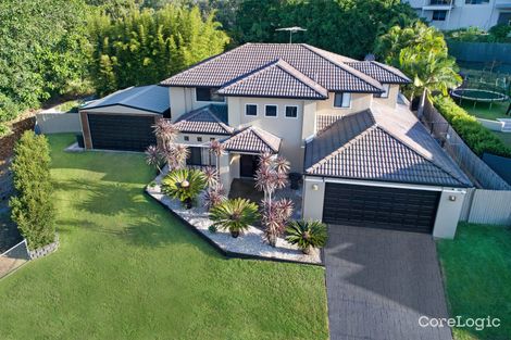 Property photo of 63 Kenilworth Place Carindale QLD 4152