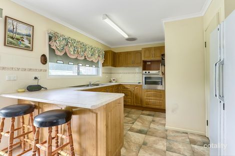 Property photo of 4 Proctor Place Everton Park QLD 4053