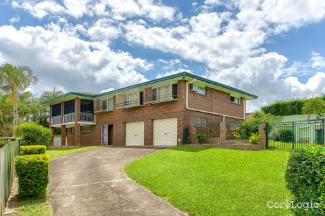 Property photo of 4 Proctor Place Everton Park QLD 4053