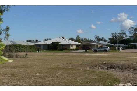 Property photo of 28 Mann Street Goondiwindi QLD 4390