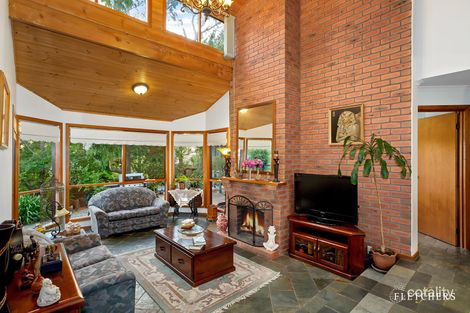 Property photo of 7 Wentworth Close Diamond Creek VIC 3089