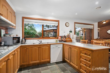 Property photo of 7 Wentworth Close Diamond Creek VIC 3089