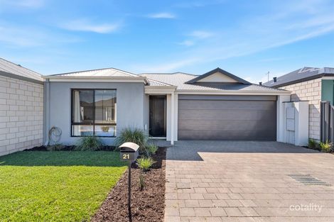Property photo of 21 Ullman Road Hilbert WA 6112