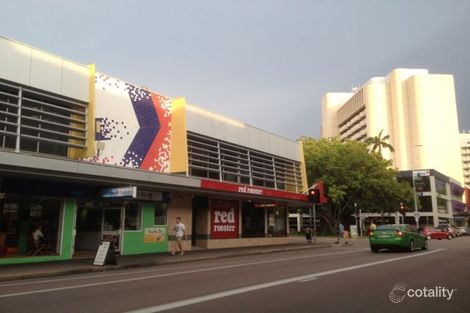 1 Mitchell St, Darwin City, NT 0800