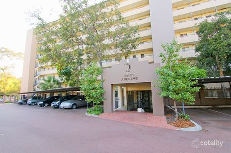 37/34 Davies Rd, Claremont, WA 6010