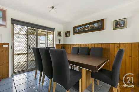 Property photo of 61 Meeking Drive Pakenham VIC 3810