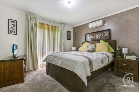 Property photo of 61 Meeking Drive Pakenham VIC 3810
