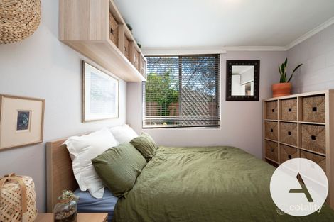 Property photo of 3/22 Carrington Street Queanbeyan East NSW 2620